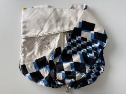 末永　　和也選手 サイン入り勝負服